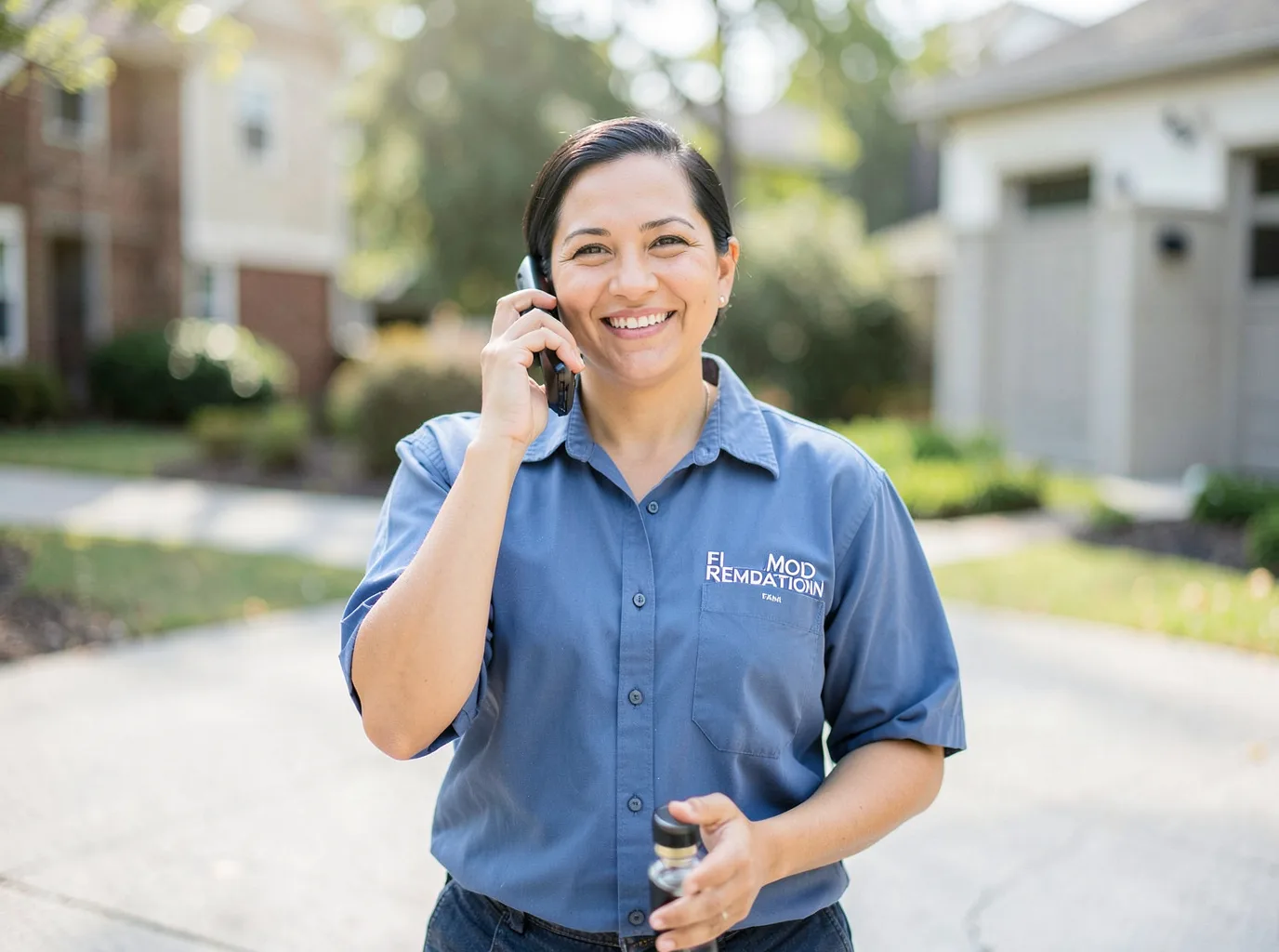 Mold Remediation Riceville, TN FAQs